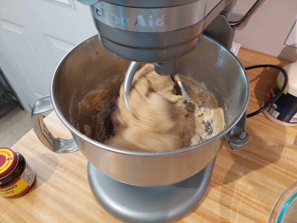 homemade bread stand mixer homemaking wheat bread